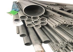 China Hastelloy C276 UNS N10276 Inconel Seamless Pipe Resistant Corrosion factory