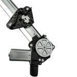 Electric Window Regulator without Motor Lifter for HONDA ODYSSEY 09-14 72250-SLG