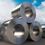 Cold Roll AISI 304 Coil Price Mirror Finishing Stainless Steel Coil
