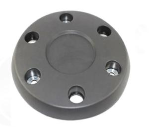 China Mercedes Sprinter 6674000325 Chassis Parts Wheel Hub Cover factory
