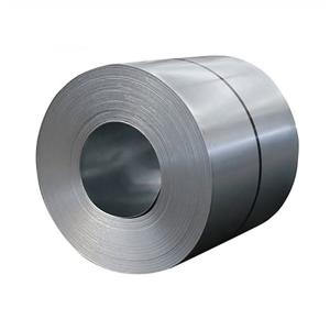 China 1mm - 3mm Stainless Steel Cold Rolled Coil Ss 304 Coil Food Grade factory