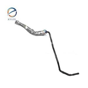 China Cooling System Turbocharger Coolant Line LR092089 LR174573 LR161280 JDE38646 JDE41248 JDE41422 for Land Rover Range Rover Velar factory