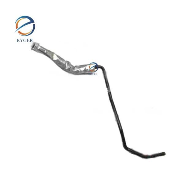Cooling System Turbocharger Coolant Line LR092089 LR174573 LR161280 JDE38646