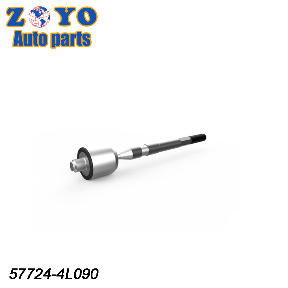 2011-2016 Kia Rio Other Auto Steering Systems Tie Rod End Ball Joints with Performance