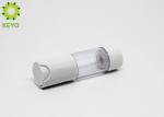 Face Cream Luxury Clear 30ml Airless Lotion Bottle Cosmetic Packaging Container