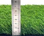 Pp Woven Bags 12000D Garden Artificial Grass Turf 1.57 Pile Height