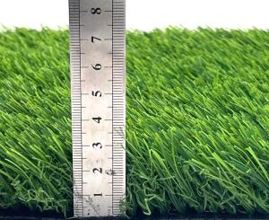 China Uv Resistant Comfortable Garden Turf 12000D Artificial Grass For Wedding Backyard factory