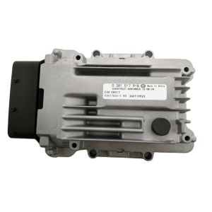China ECM EDC17C55 Car Engine Controller Transmission Control Module 0281017918 0281 017 918 ECU Computer Transmission Control Modules on sale