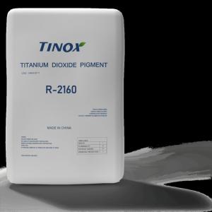 China Quality Chloride Process Titanium Dioxide Particle Size 0.2-0.3um Purity 99.5% factory