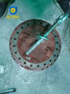 China Excavator Mini Final Drives 19031-26000 19031-29900 Takeuchi TB1140 Final Drive Parts factory