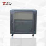 12U Wall Mount Computer Server Rack Impact Resistance For IT Data Center