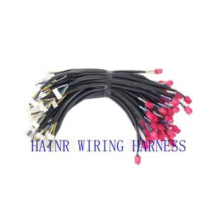 China Custom Home Appliance Wiring Harness Assembly replacement HWH03 factory