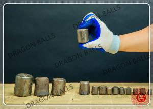 China 45-63 Hardness Grinding Cylpebs 30mm 35mm With CE / ISO Certification factory