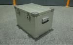 Folding Camping Storage Box 20L 30l 50L Camping Storage Containers