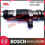 0445120287 0986435624 BOSCH Common Rail Injector 4710700587 471070058780