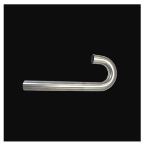 China Square / Round Stainless Steel Tube Bending Services With Anodizing / Electroplating / Powder Coating factory