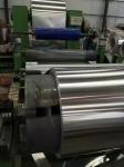 3003 3004 Aluminum Roofing Coil Roll 1.5 Hot Rolled 1050 1060 1100 H14