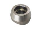Best Quality C71500 Cuni 90/10 Weldolet Sockolet 1/2"-4" Forged Pipe Fittings