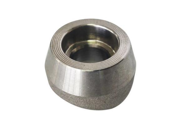 Best Quality C71500 Cuni 90/10 Weldolet Sockolet 1/2"-4" Forged Pipe Fittings