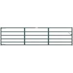 18ft 12ft 20ft Corral Fence Galvanized Livestock Heavy Duty Powder Coated