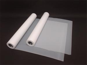 China Thin Skived PTFE Film , Transparent Film ODM OEM Available factory