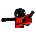 Manual Ce Truck Tire Changer Machine Four Cylinder