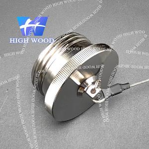 China Plug socket seal cover, J599/32F-23,D38999 Series Ⅲ. factory