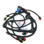 E320D E323D Excavator Line Parts C6.6 Engine Wiring Harness for Manufacturing