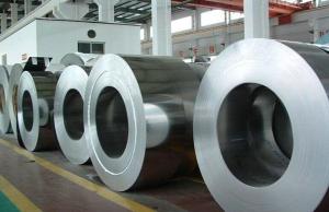 China 304 316 321 309S 310S Cold Rolled Steel Coil 2B BA 1000mm 2000mm Width factory
