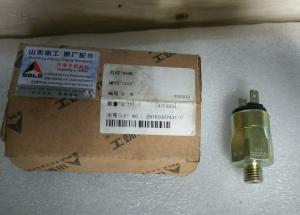 China 29160007631 sensor for SDLG wheel loader factory