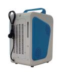Revolutionary Hydrogen Inhaler Gerador De Hidrogenio Inalado for 20min Operation