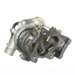 Toyota TOWNACE 3CT CT9 Engine Turbocharger 17201-64090
