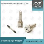 DLLA145P2144 Bosch Common Rail Nozzle For Injectors 0445120417/414/366/336/187