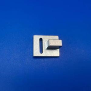 China Stainless Steel Brass Custom CNC Machining Auto Parts Milling Turning factory