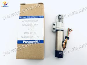 China Panasonic CM402/602 NPM motor Smt industrial servo motor MTNM000016AA N510048142AA factory