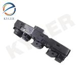 Power Car Window Control 61319362116 Easy Installation For BMW X6