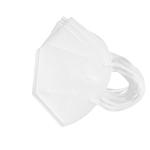 respirator china gb2626 kn95 mask Nonwoven KN95 Folding Half Face Mask