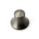 Hard Metal YG6 Tungsten Carbide Buttons Solid Carbide Tools For Rock Drilling