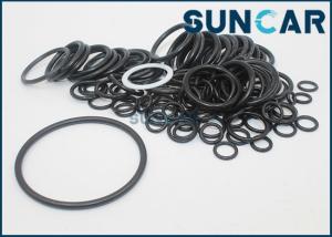 China C.A.Terpillar 2369095 Main Valve Seal Kit For C.A.T 966H 972H Models Repair Parts factory