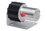 Aluminum Alloy Body Fire Pump Non Pulse Erosion Proof