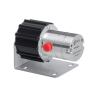 Buy cheap Abrasion Resistance Micro Magnetic Gear Pumps Pulseless Smooth Delivery High from wholesalers