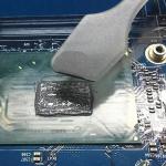 Multipurpose Heat Sink Thermal Grease Paste Nontoxic For LED