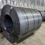 Appliance Hot Rolled Carbon Steel Coil Q235B S235JR 0.8mm to 20mm For Constructi