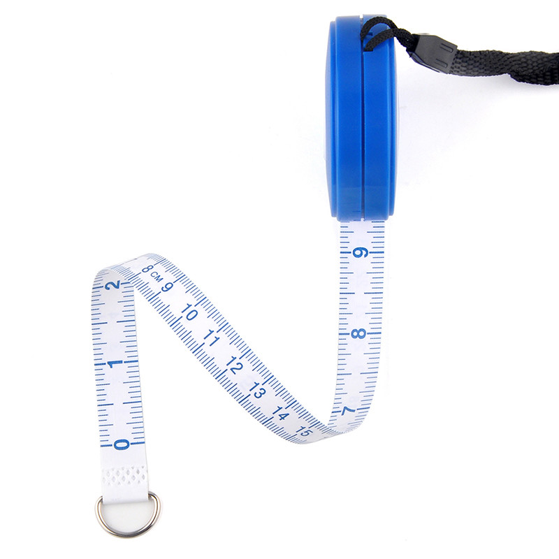3m 120 Inches Large Roller Tape Measure With Push Button Extra Long Diy Home Improvement Tailor Ruler