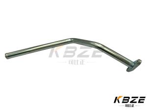 China 420217-00288 DAEWOO DOOSAN D1146 KBZE TURBOCHARGER OIL PIPE FITS FOR EXCAVATOR DX300 factory