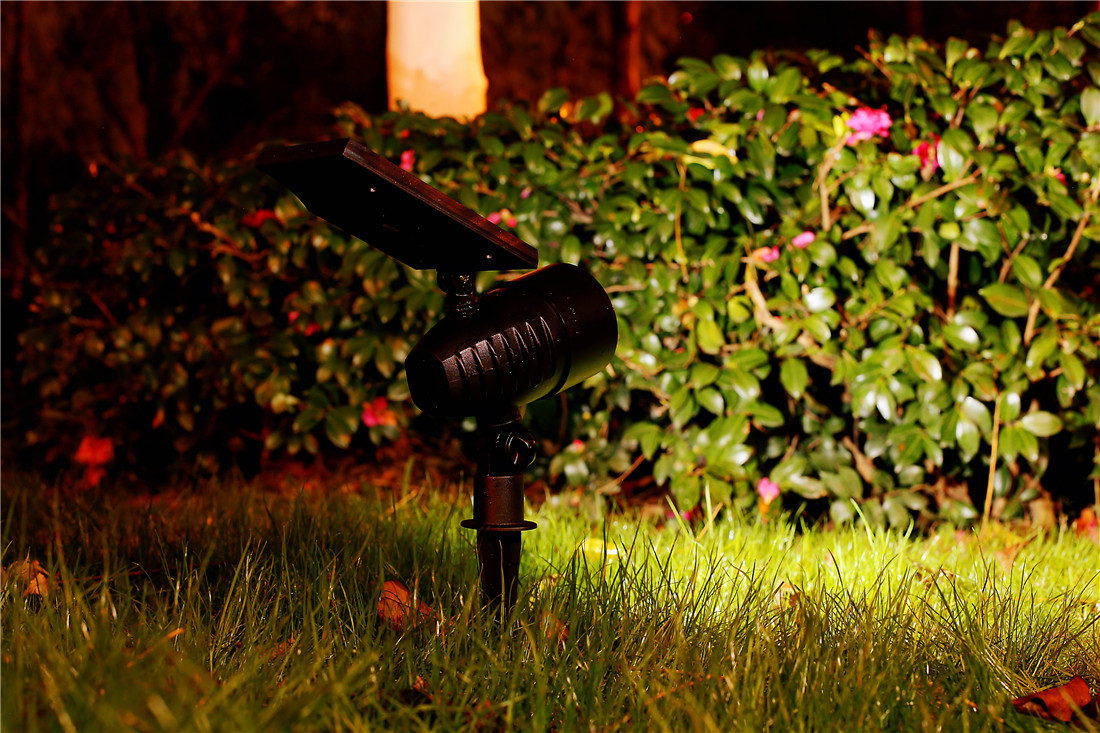 Smart Solar light(SL1832BT)