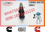 Construction Machinery PartsFuel Injector for QSK23 Diesel 4902828 4076533