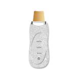 EMS Ultrasonic Skin Cleanser Spatula Deep Cleansing Face firmming