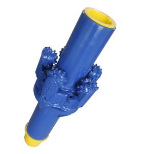 China Hdd Rock Reamer Hole Opener 26&quot; With Replaceable Roller Cones factory