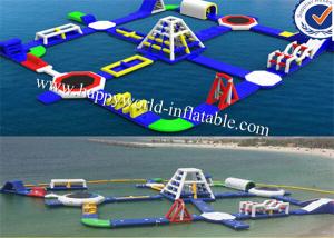 China inflatable water park , giant inflatable water park ,water park games factory